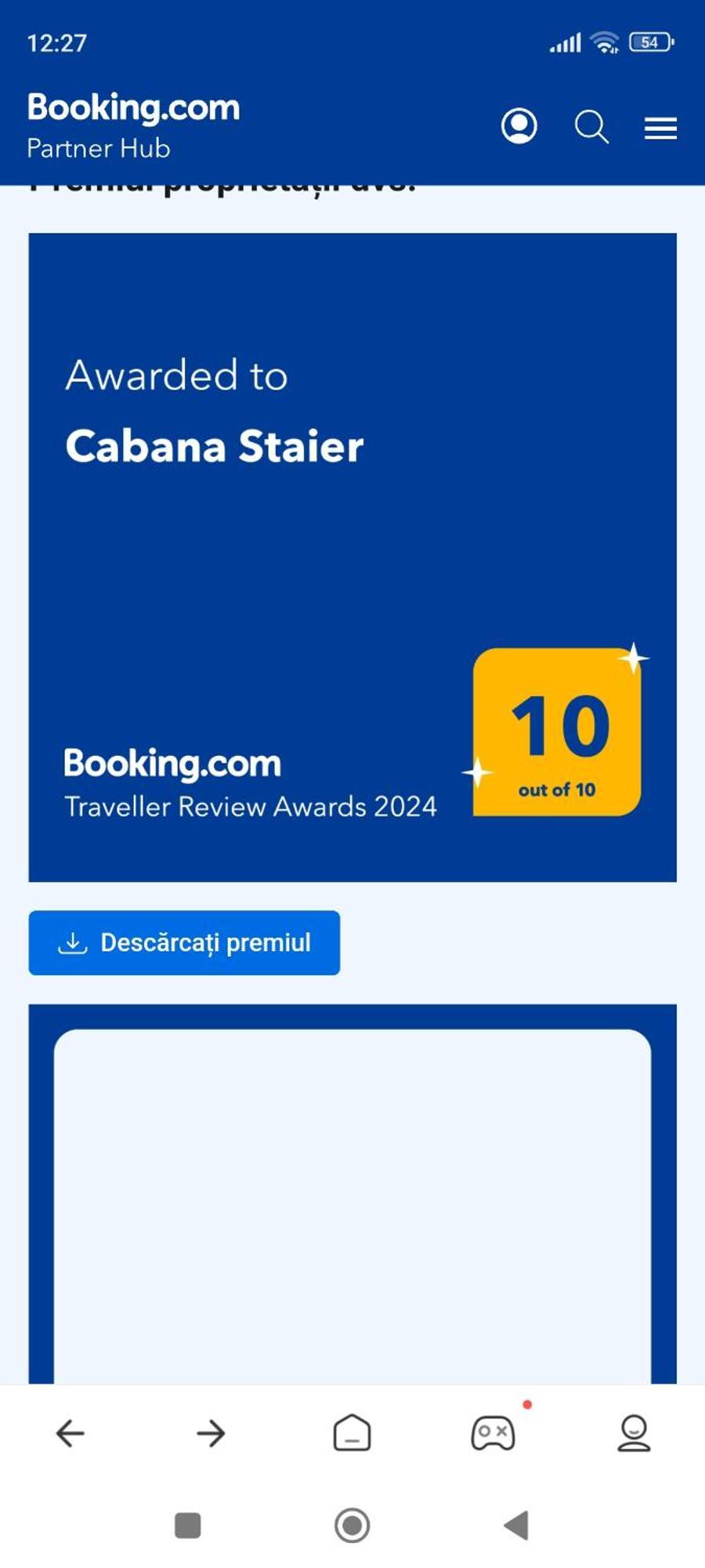 Cabana Staier Villa Anina Ngoại thất bức ảnh